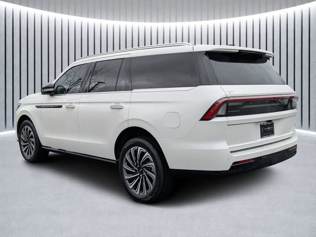 New 2026 Lincoln Navigator Black Label image 6