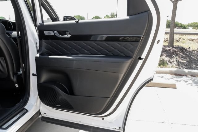 Used 2020 Hyundai Palisade Limited AWD/4WD image 57