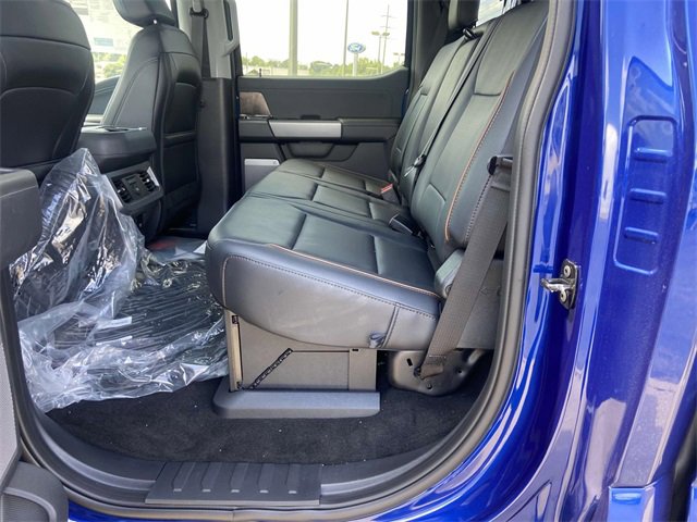 New 2026 Ford F350 Lariat image 9