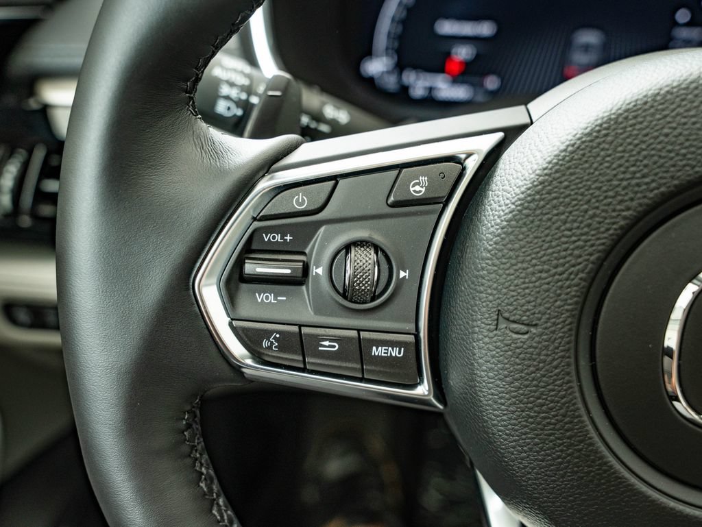 New 2026 Acura MDX SH-AWD w/ Advance Package image 28