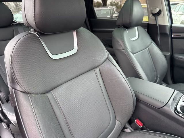 Certified 2023 Hyundai Tucson Limited image 27