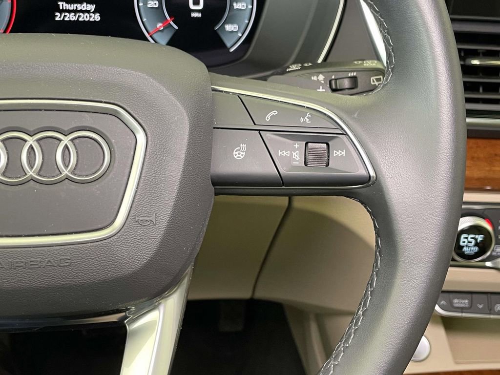 Certified 2023 Audi Q5 2.0T Premium Plus w/ Premium Plus Package image 40