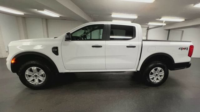 Used 2025 Ford Ranger XL w/ Trailer Tow Package AWD/4WD image 5