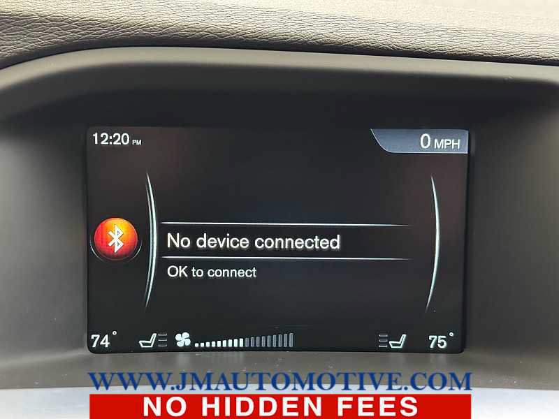 Used 2016 Volvo V60 T5 Premier AWD/4WD image 25