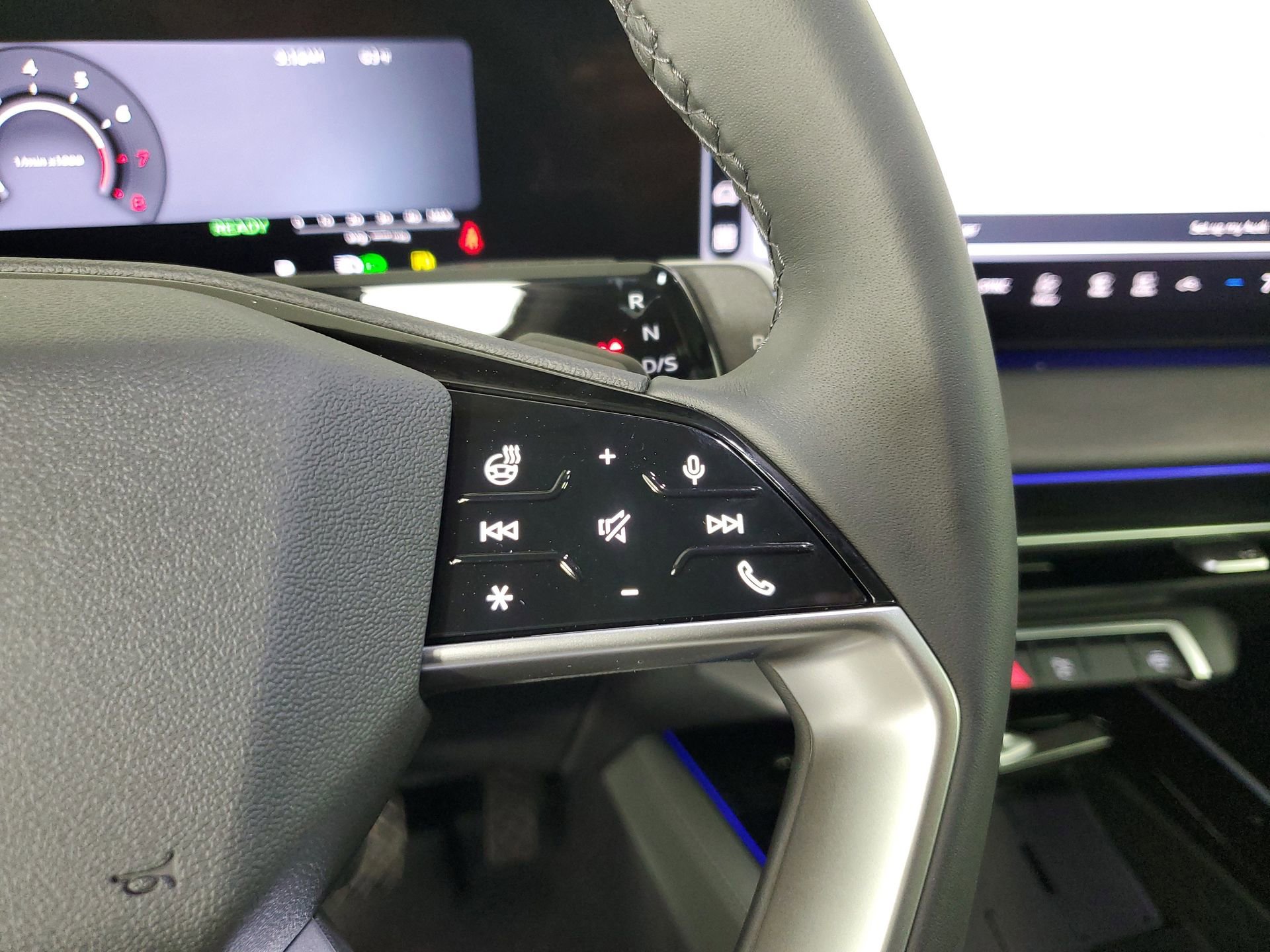 New 2026 Audi Q3 quattro 2.0T image 33