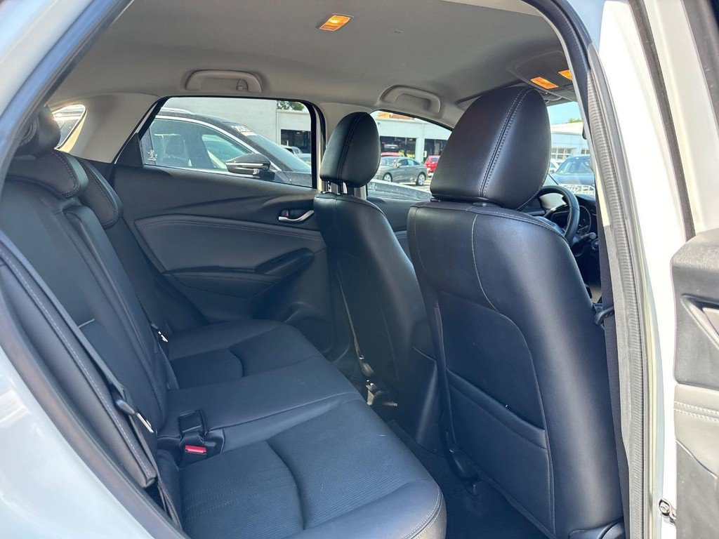 Used 2019 MAZDA CX-3 Touring AWD/4WD image 10