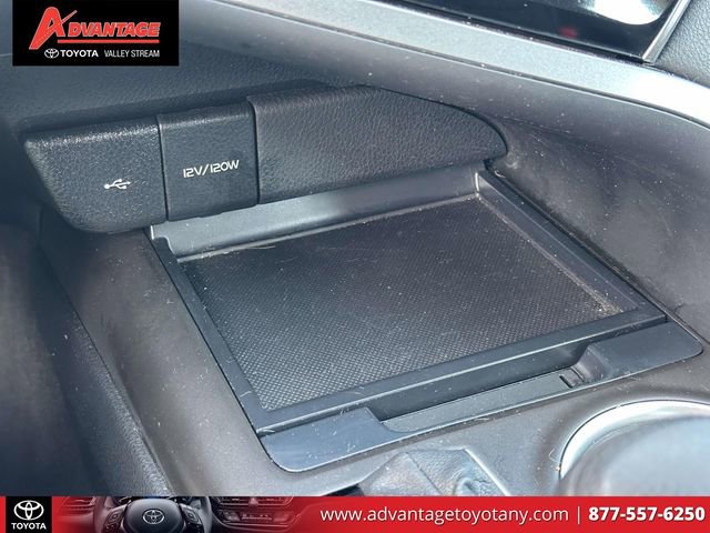 Used 2024 Toyota Camry LE image 33