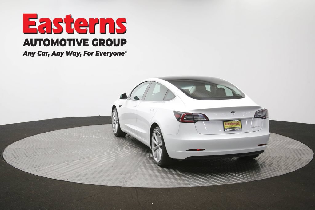 Used 2019 Tesla Model 3 Performance AWD/4WD image 59