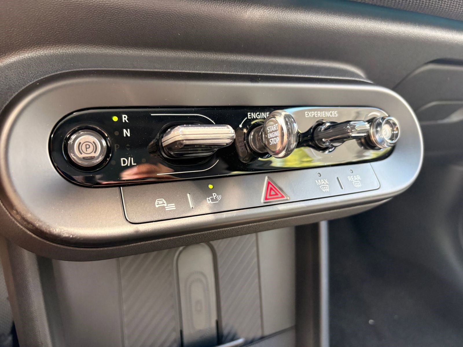 New 2026 MINI Cooper S image 16