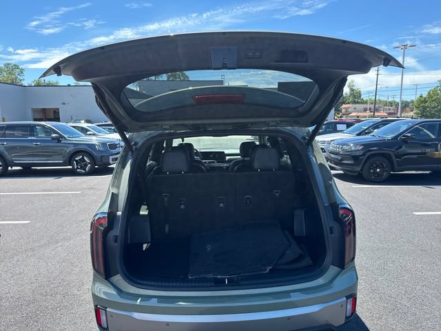 Certified 2023 Kia Telluride EX X-Line AWD/4WD image 16