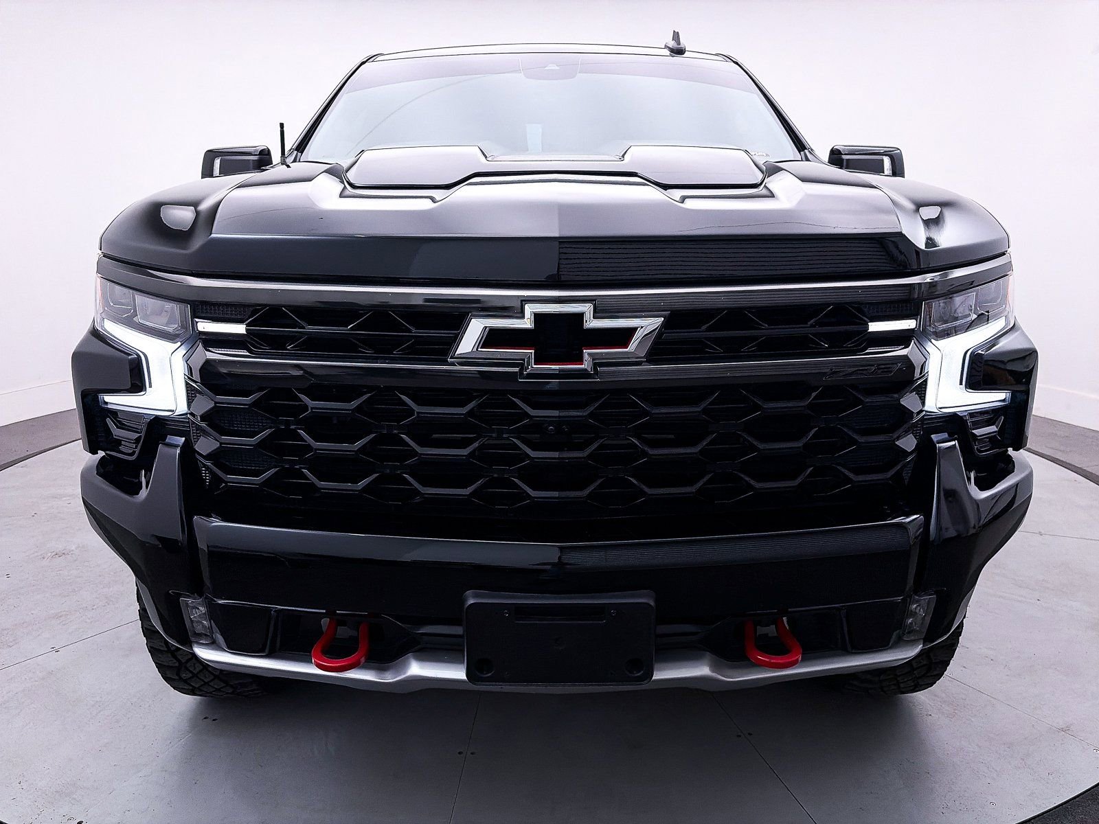 Used 2024 Chevrolet Silverado 1500 ZR2 w/ Technology Package image 15