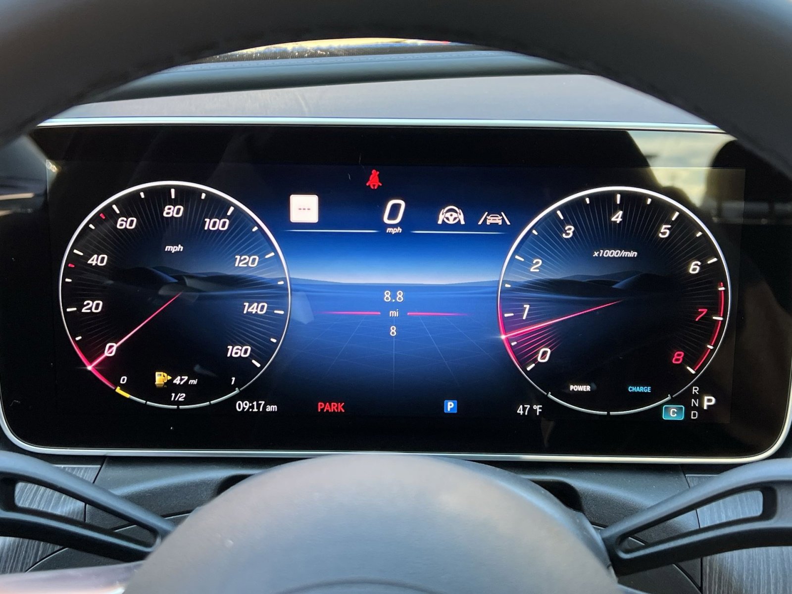 New 2026 Mercedes-Benz C 300 4MATIC Sedan image 15