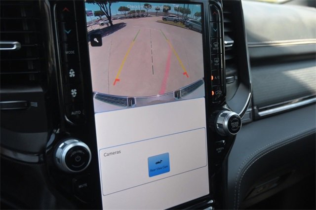 Used 2024 RAM 1500 Limited image 19