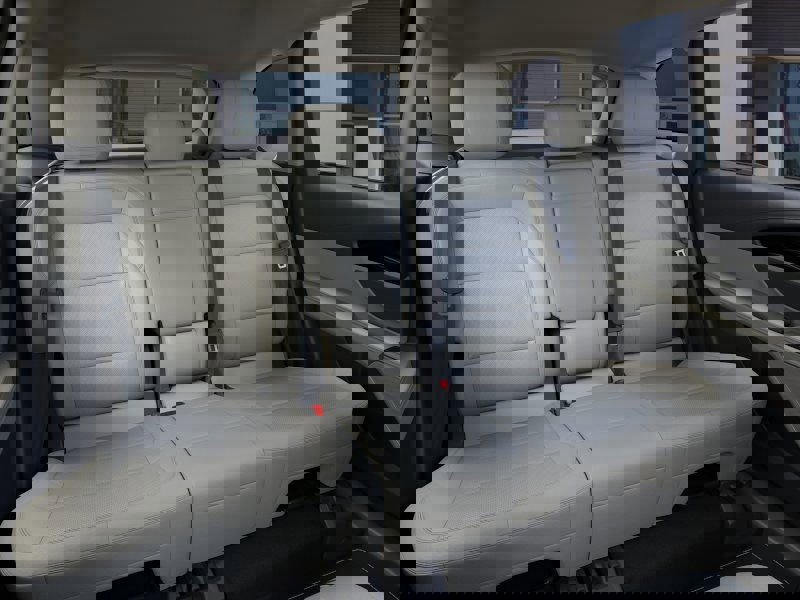 New 2026 Lincoln Nautilus Premier image 33