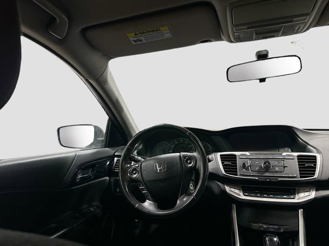 Used 2015 Honda Accord Sport image 22