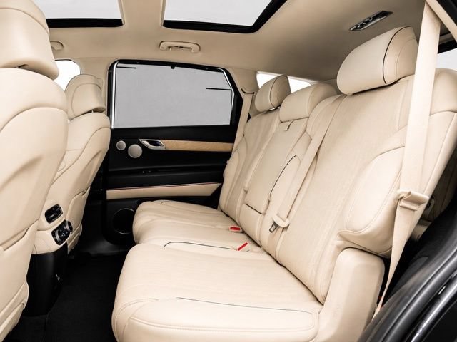 Used 2024 Genesis GV80 3.5T Advanced w/ Advanced Package AWD/4WD image 19