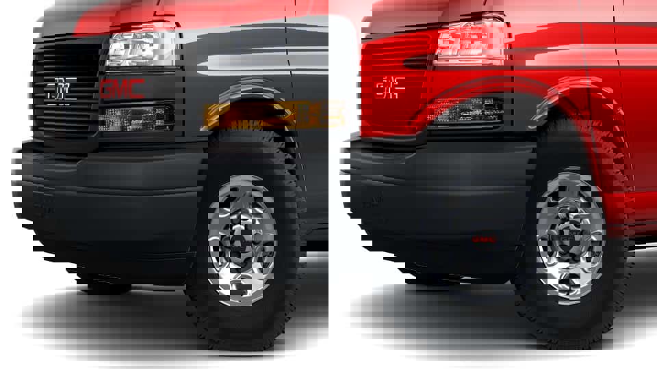 New 2025 GMC Savana 2500 w/ Driver Convenience Package image 40