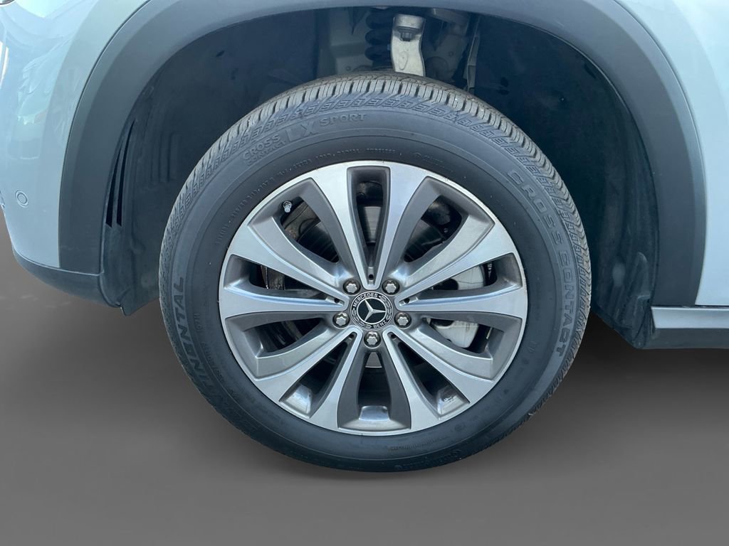 Used 2023 Mercedes-Benz GLE 350 4MATIC image 14