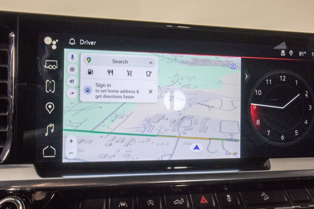 Used 2023 GMC Sierra 1500 SLT w/ SLT Premium Package image 20