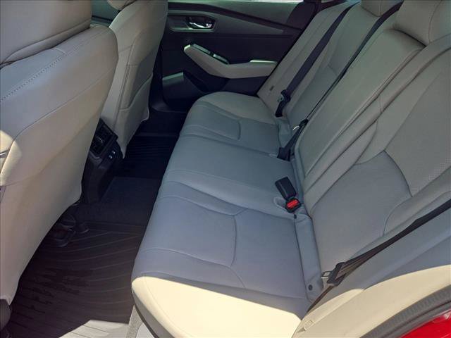 New 2026 Honda Accord EX-L image 15