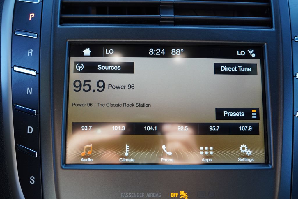 Used 2017 Lincoln MKC Premiere AWD/4WD image 26