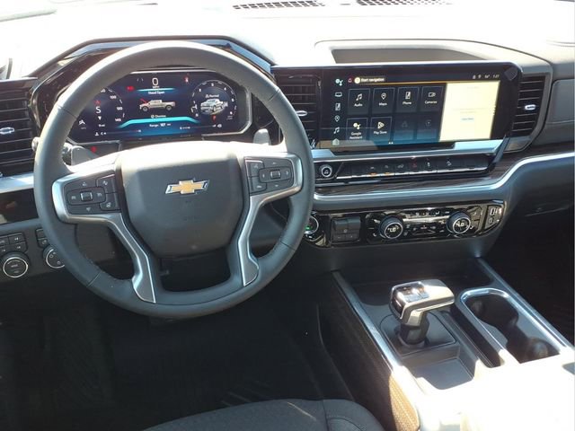 New 2026 Chevrolet Silverado 1500 LT image 18