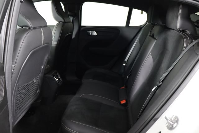 Used 2023 Volvo C40 P8 Recharge Ultimate AWD/4WD image 15