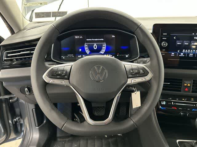 Used 2026 Volkswagen Jetta S FWD image 7