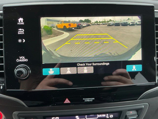 Used 2019 Honda Pilot EX-L image 38