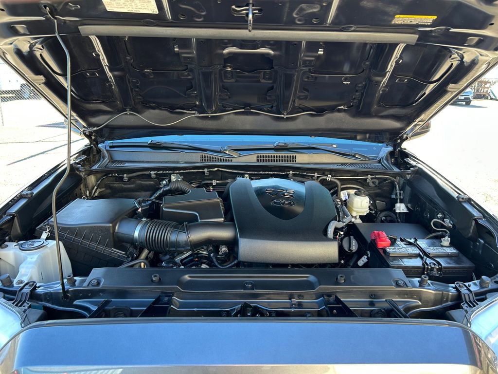 Used 2023 Toyota Tacoma SR5 image 29