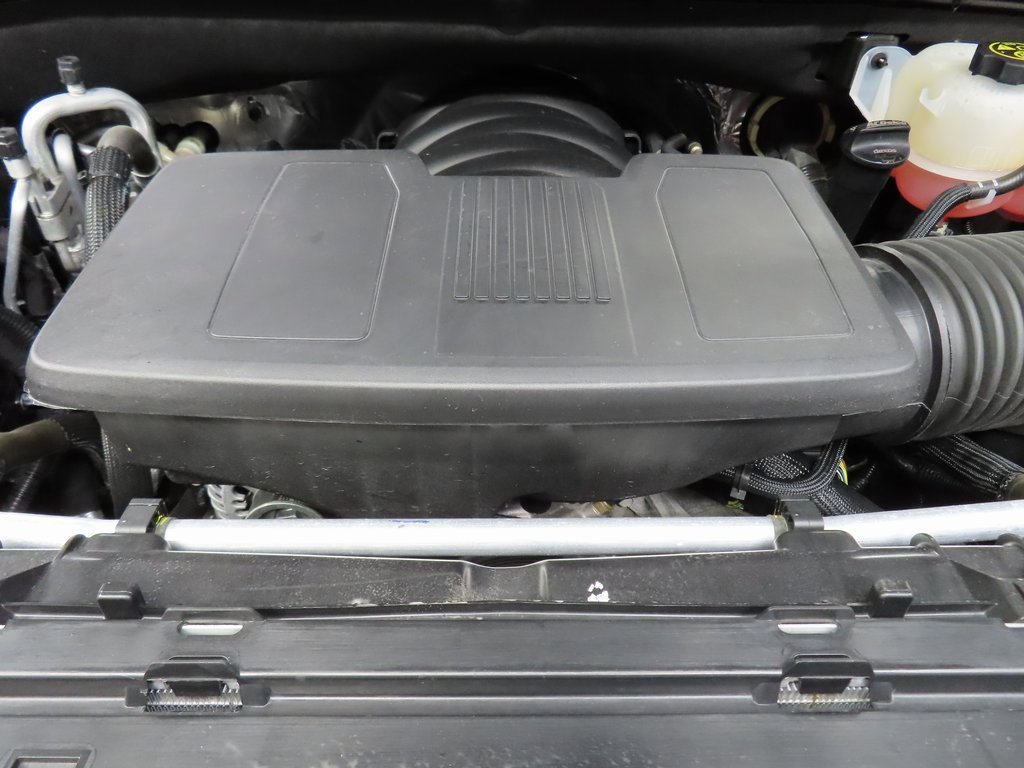 Used 2024 Chevrolet Tahoe Z71 image 34