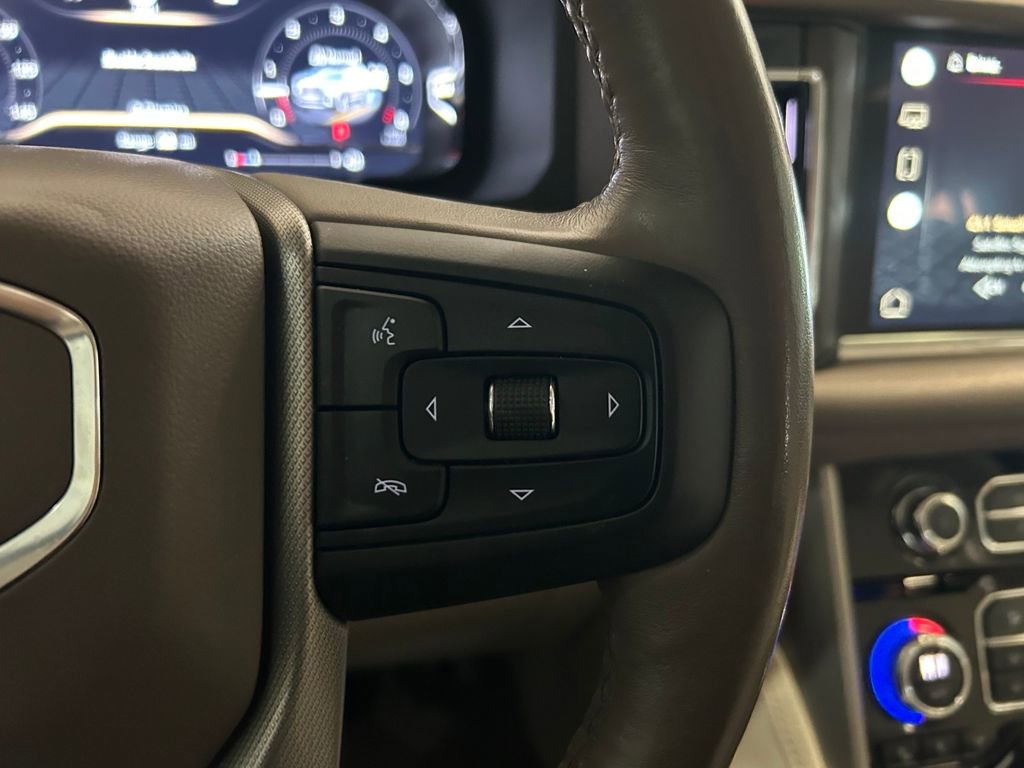 Used 2022 GMC Yukon Denali image 12