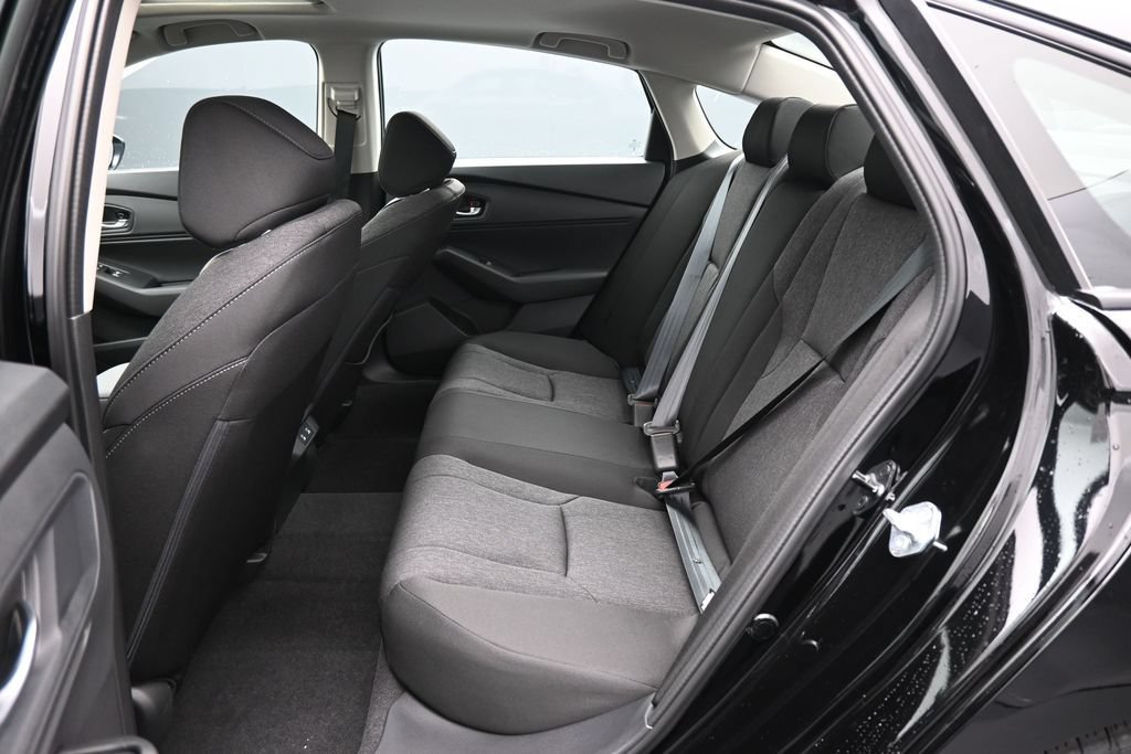 New 2026 Honda Accord SE image 24