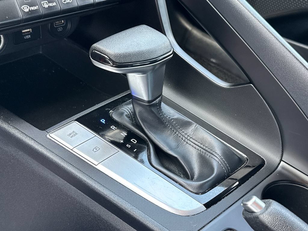 Used 2023 Hyundai Elantra SEL FWD image 25