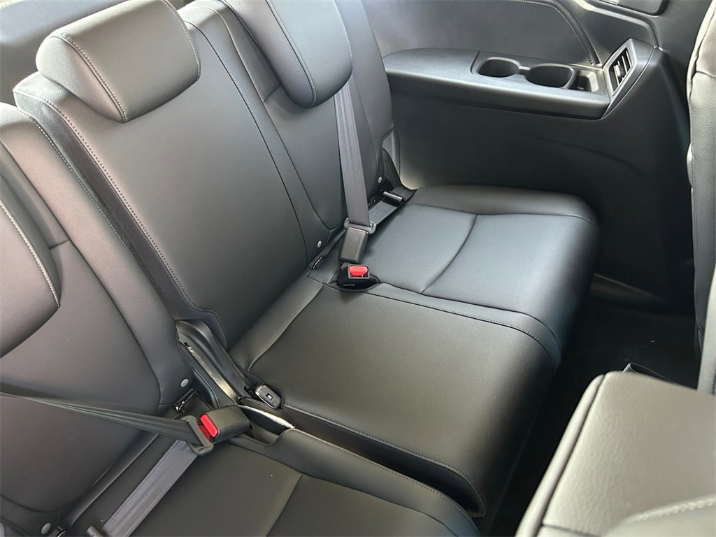 New 2026 Honda Odyssey EX-L image 20