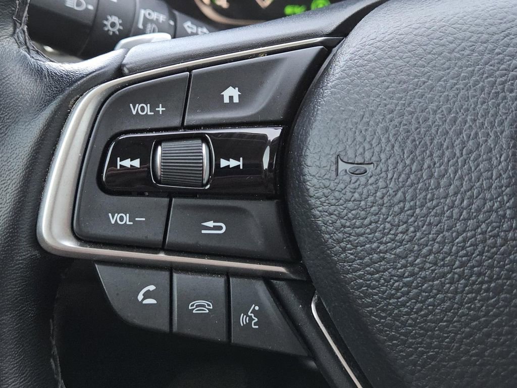 Used 2022 Honda Accord Touring image 21