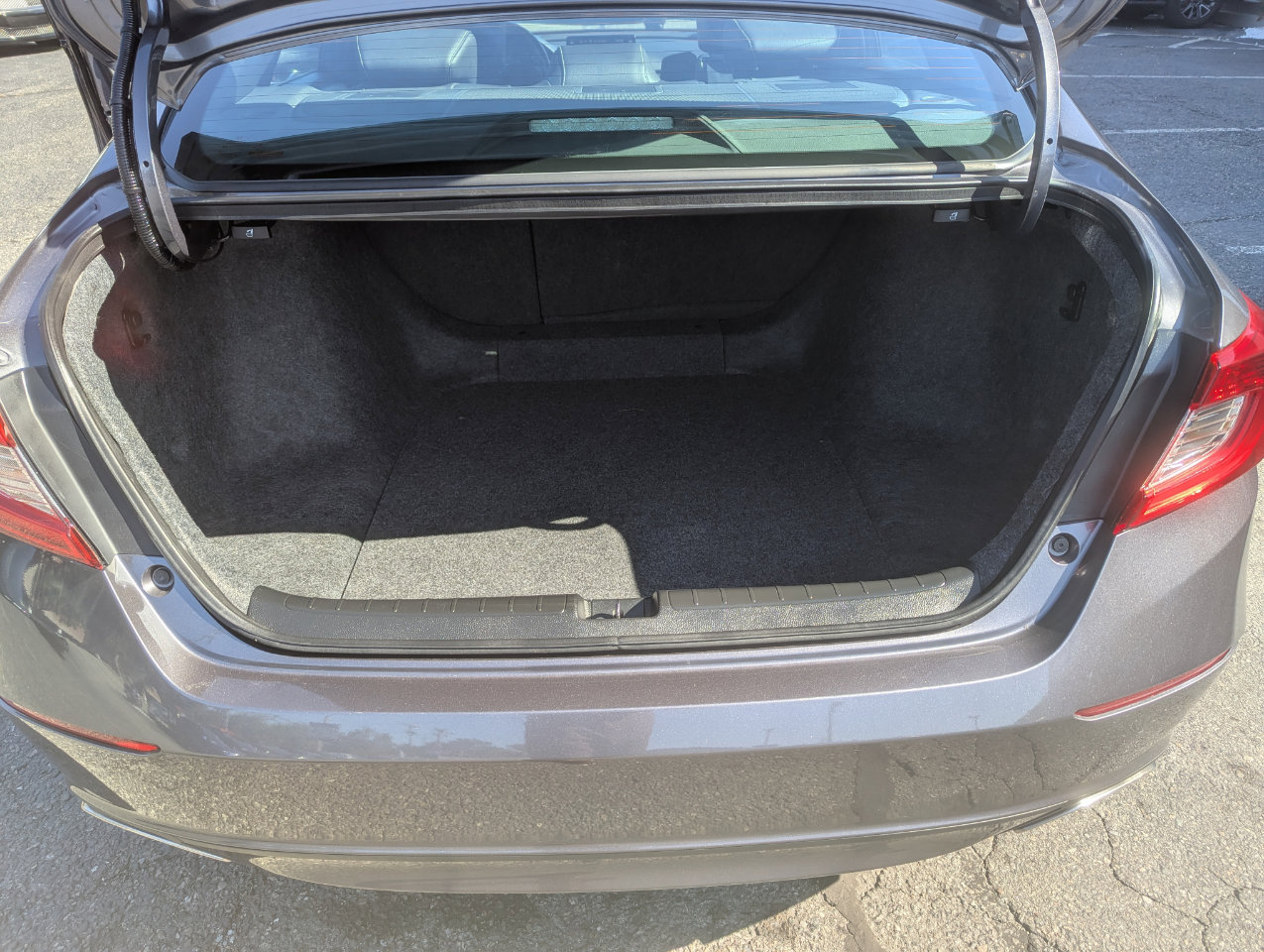 Used 2020 Honda Accord Sport image 37