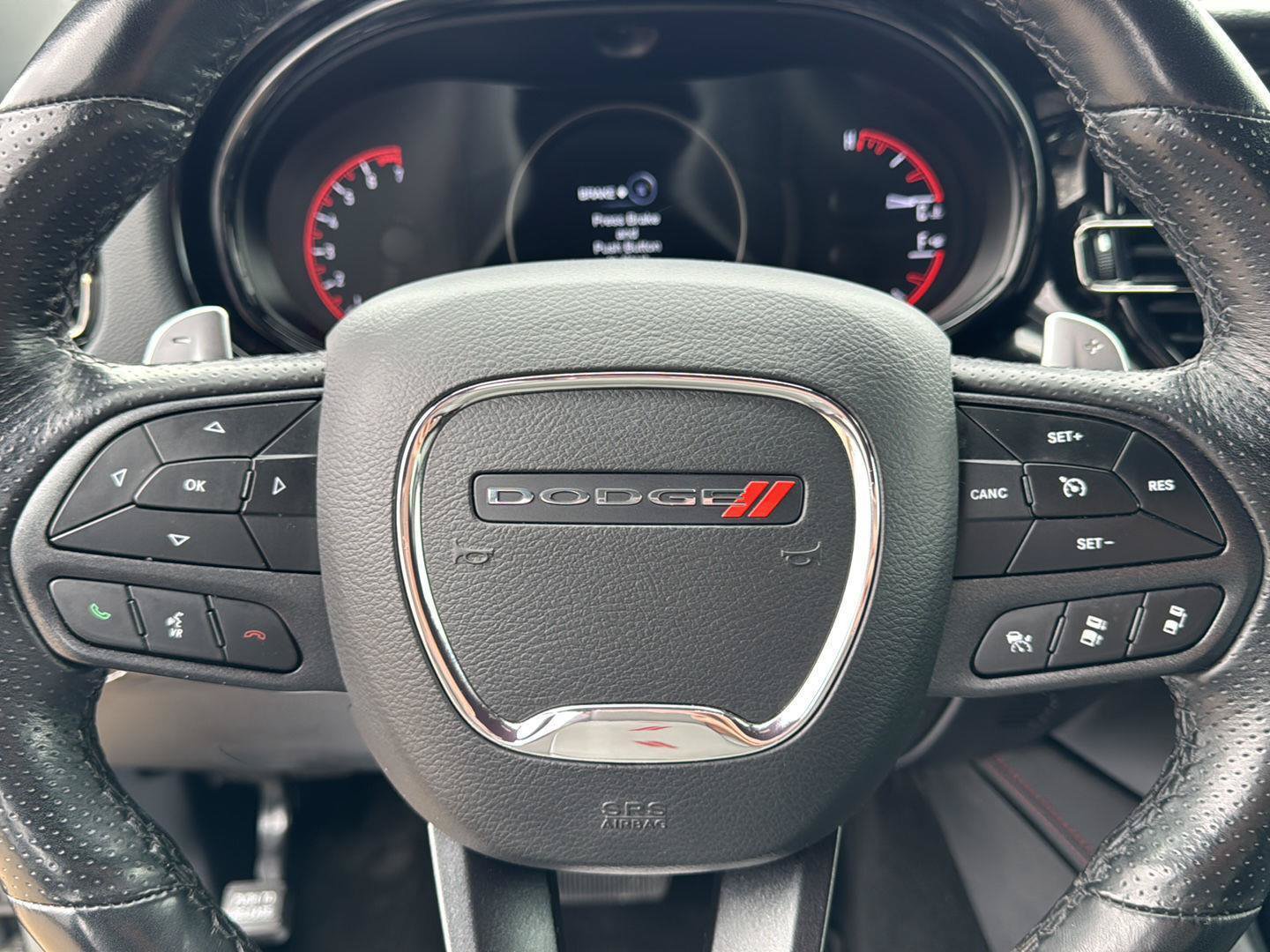 Used 2024 Dodge Durango GT AWD/4WD image 15