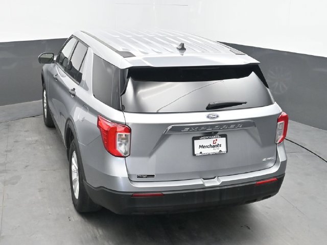 Used 2021 Ford Explorer 4WD image 28