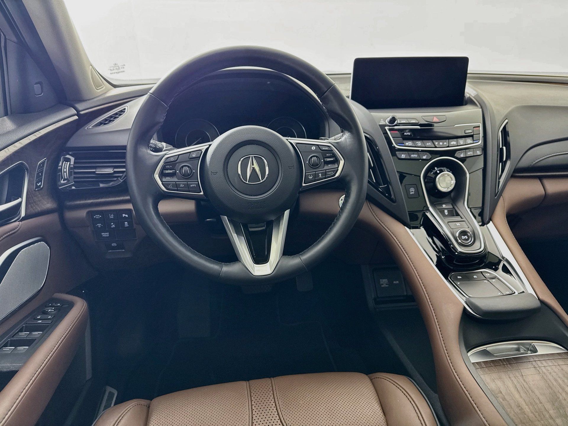 Used 2021 Acura RDX w/ Advance Package FWD image 25