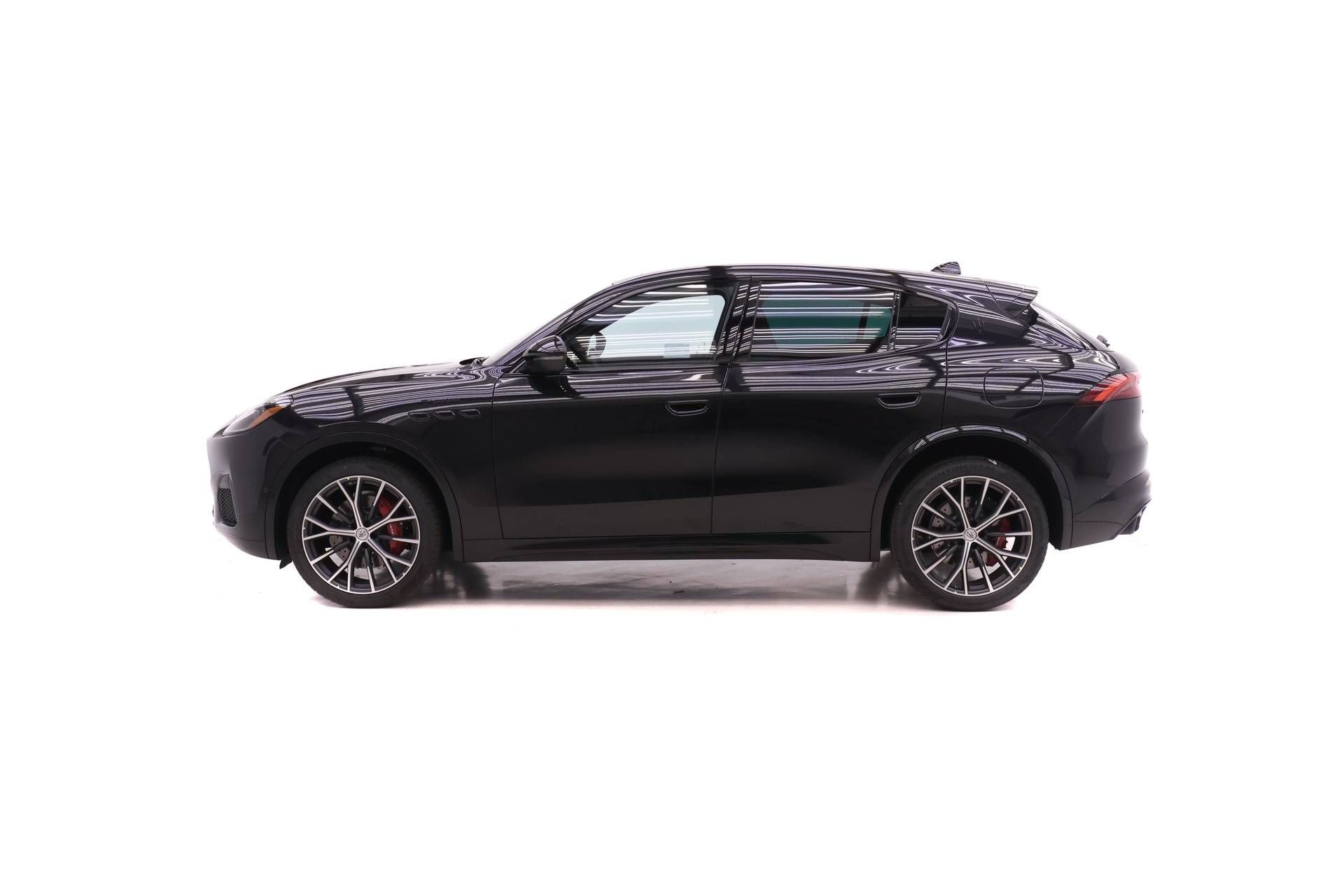 New 2026 Maserati Grecale Modena AWD/4WD image 3