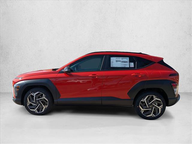 New 2026 Hyundai Kona SEL Premium FWD image 5