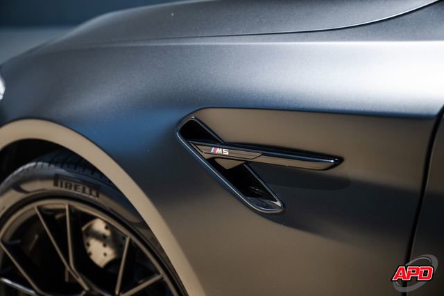 Used 2019 BMW M5 image 34