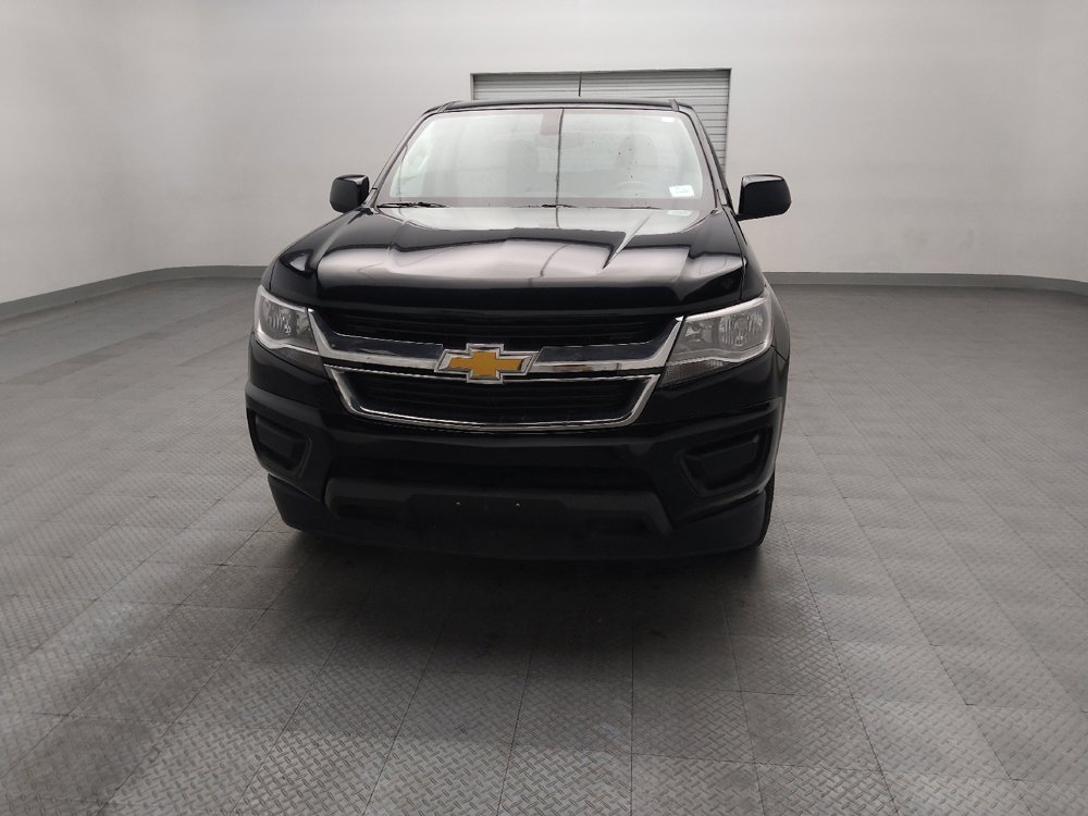 Used 2019 Chevrolet Colorado LT RWD image 15