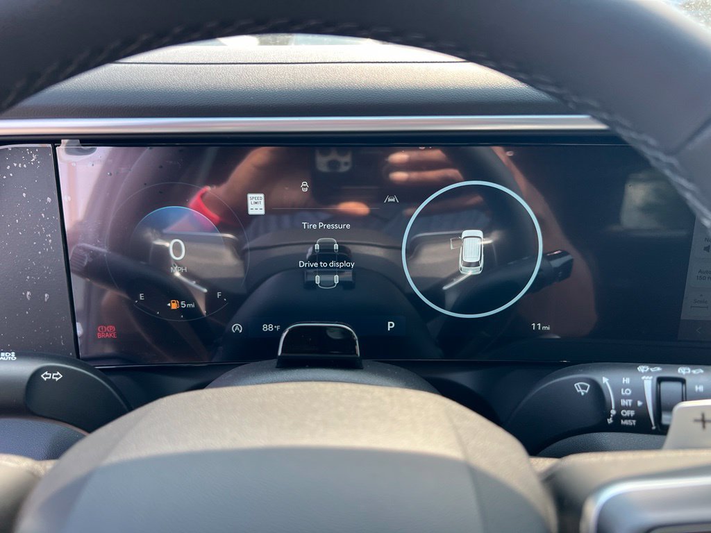 New 2026 Hyundai Palisade Limited AWD/4WD image 18