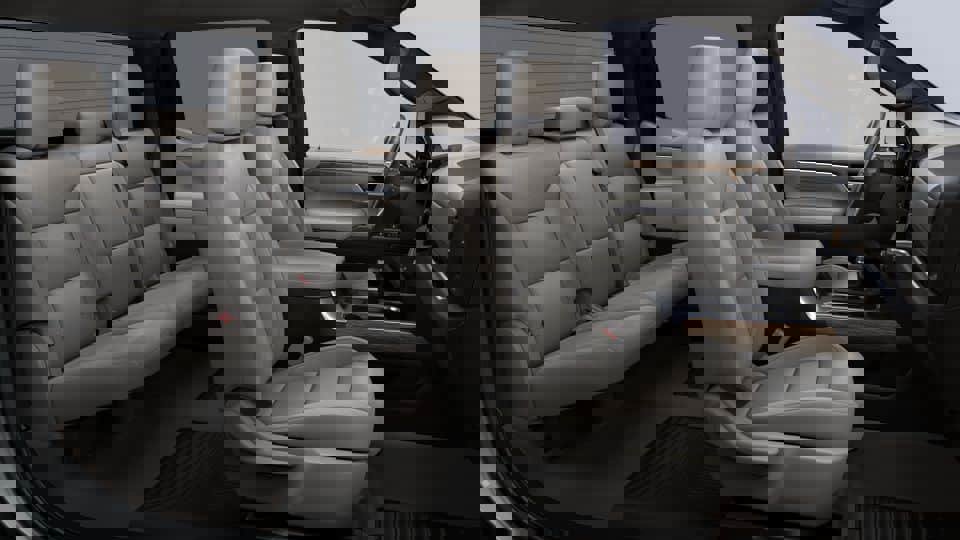 New 2026 Chevrolet Silverado 1500 RST w/ Z71 Off-Road Package image 32