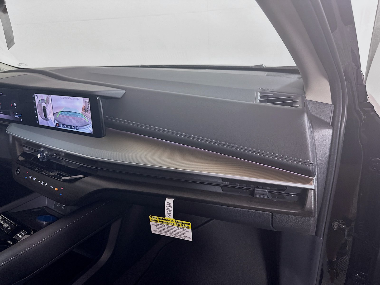 New 2026 Nissan Murano SL w/ Comfort Package AWD/4WD image 30