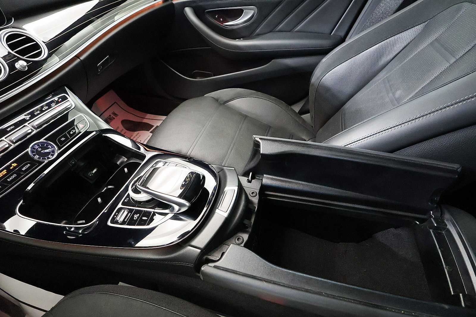 Used 2018 Mercedes-Benz E 43 AMG 4MATIC Sedan image 24