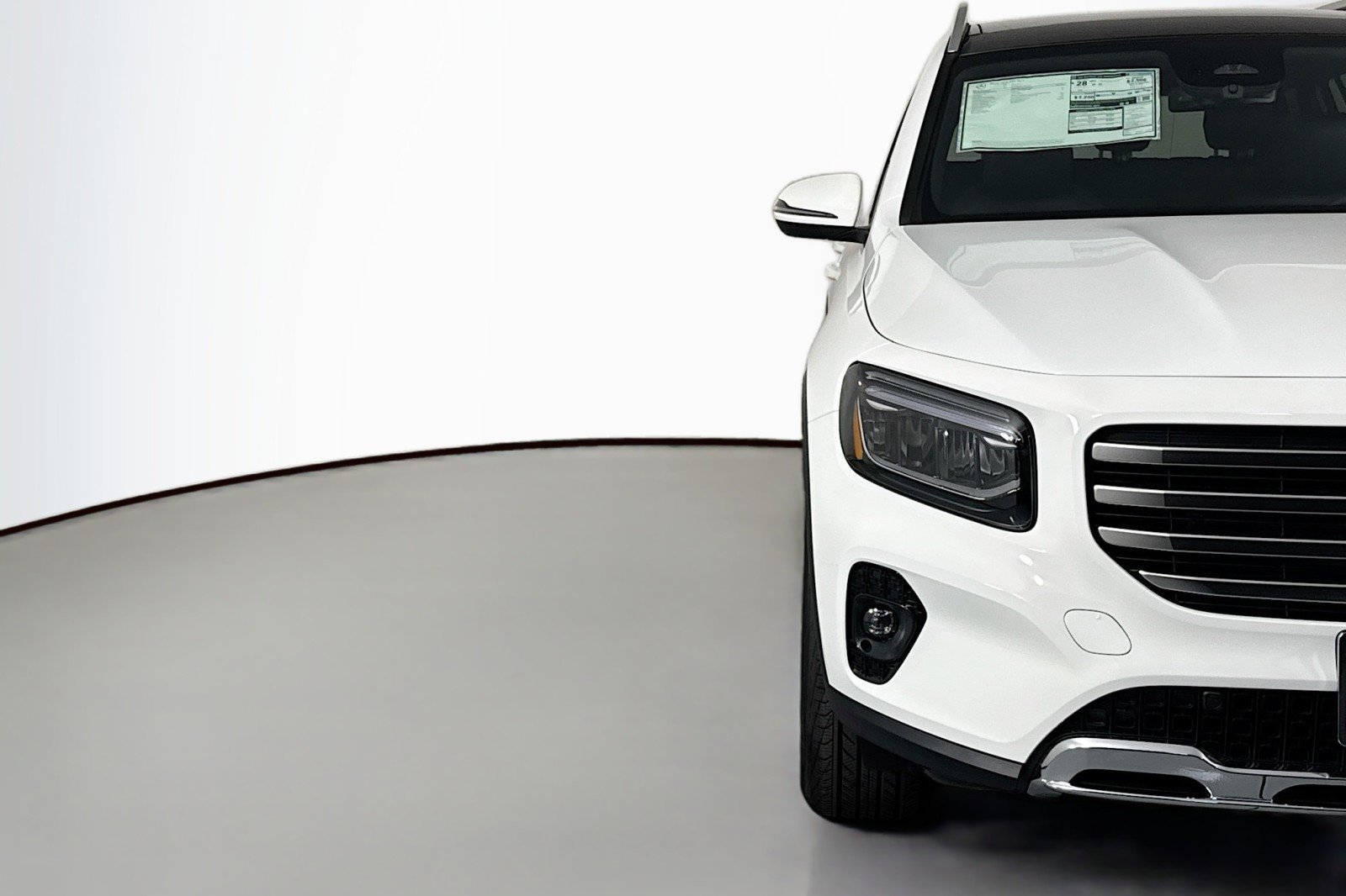 New 2026 Mercedes-Benz GLB 250 image 13