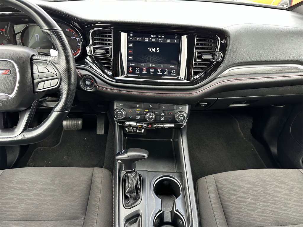 Used 2023 Dodge Durango GT image 17